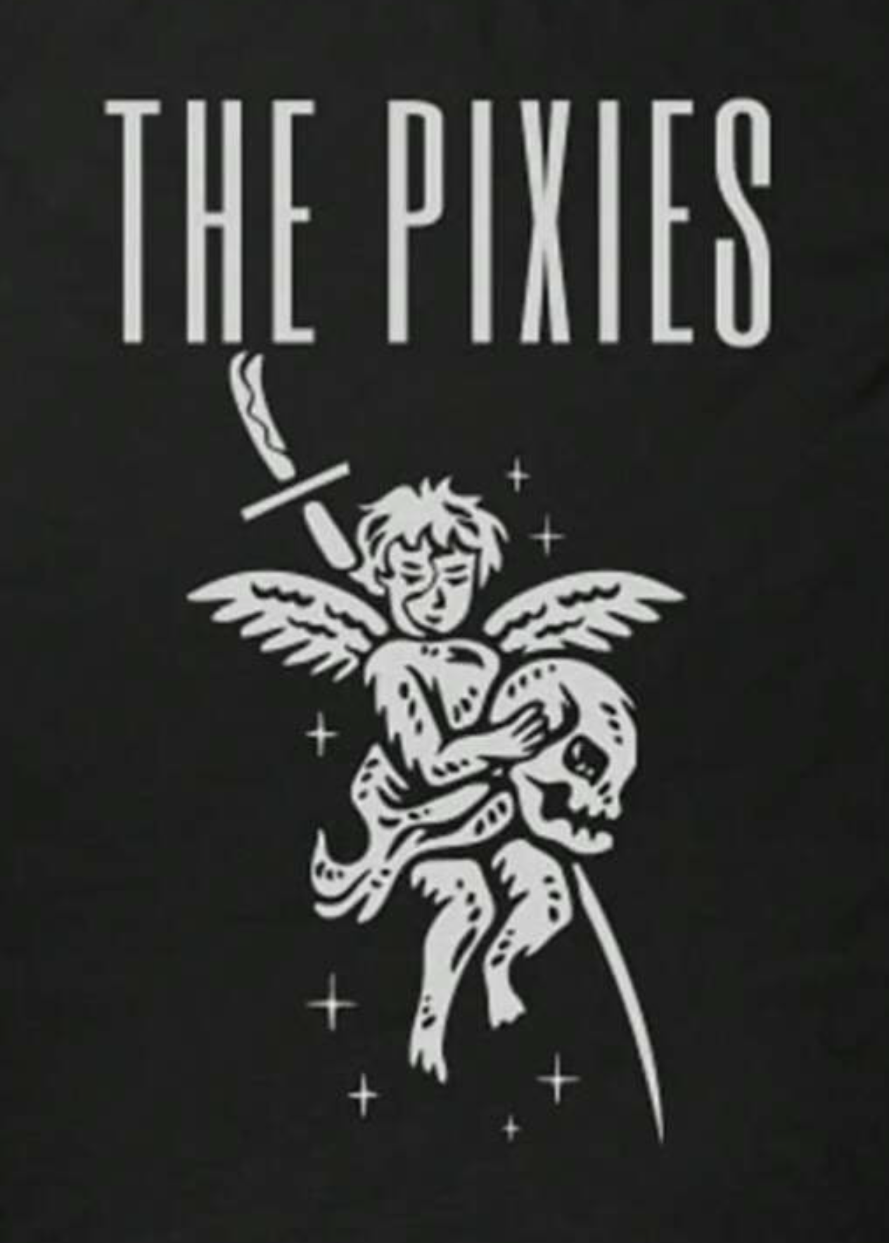 Pixies - Sword - Shirt